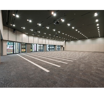 HALL A