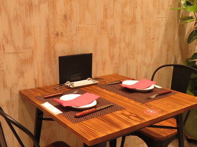シュラスコ食べ放題　Churras House（シュラスハウス）