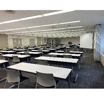 航空会館ビジネスフォーラム　7階大ホール