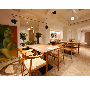 Maison Haus Wearstore　名古屋 