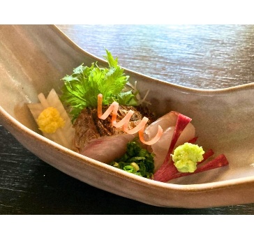 【ゆったりしたディナーに】懐石コース料理「花」