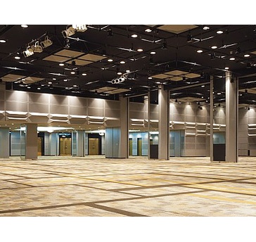 多目的ホール イースト21ホール EAST21 HALL