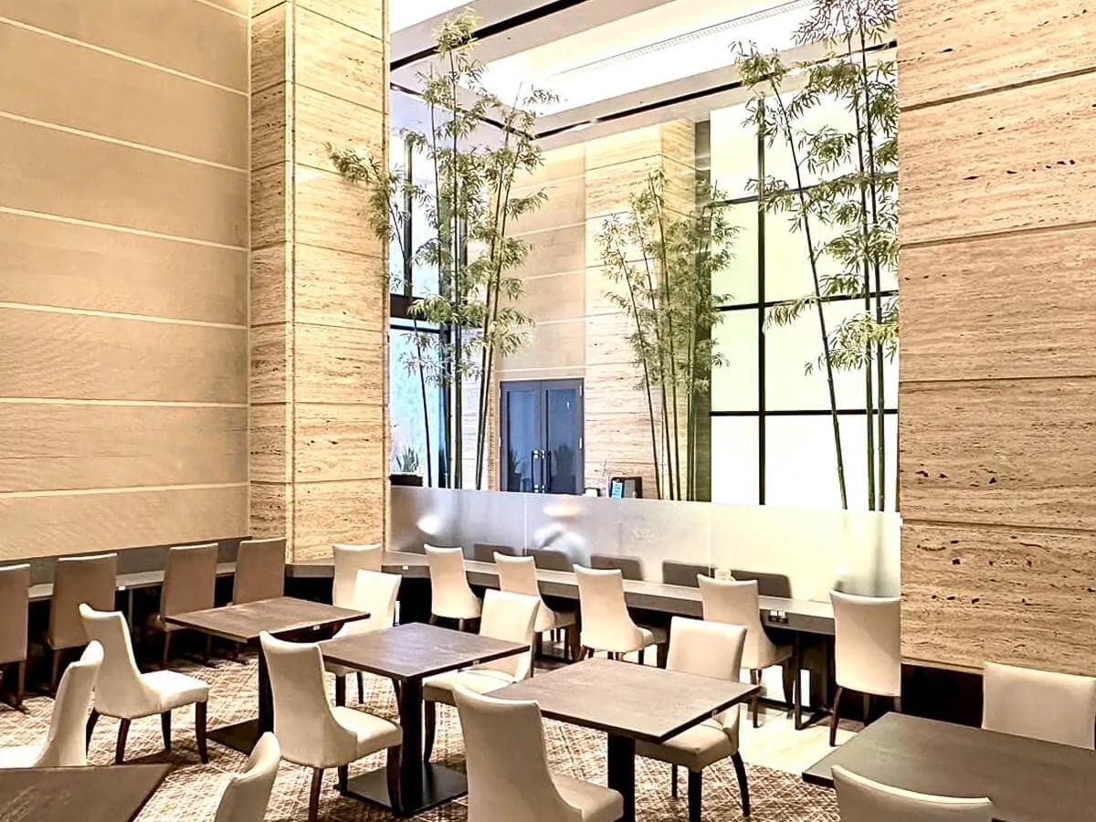 ALLY'S BEAKERY LOUNGE（KOKOホテルプレミア金沢香林坊店）の画像3枚目