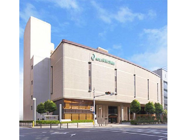 大阪上本町駅から徒歩３分・地下鉄谷町９丁目駅から徒歩８分と駅近。
大阪市内、奈良、神戸方面のアクセスも大変便利となっており近隣には焼肉屋・飲食店・ドンキホーテ・コンビニも多くあり、非常に便利な場所でございます。
