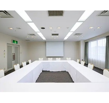 会議室 MEETING ROOM8