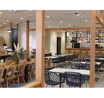 ALLY’S garden NAGOYA（アリーズ名駅）