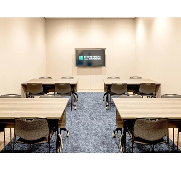 Room B