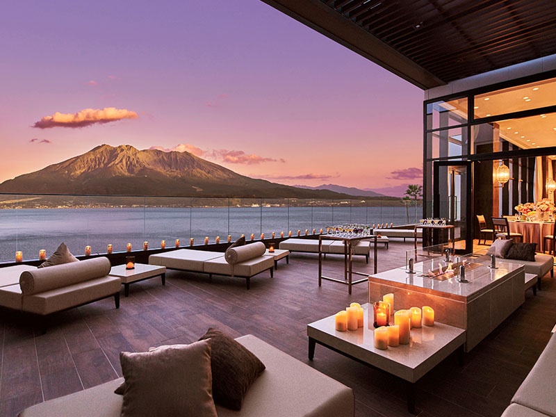 THE BAYSUITE SAKURAJIMA TERRACEの画像5枚目