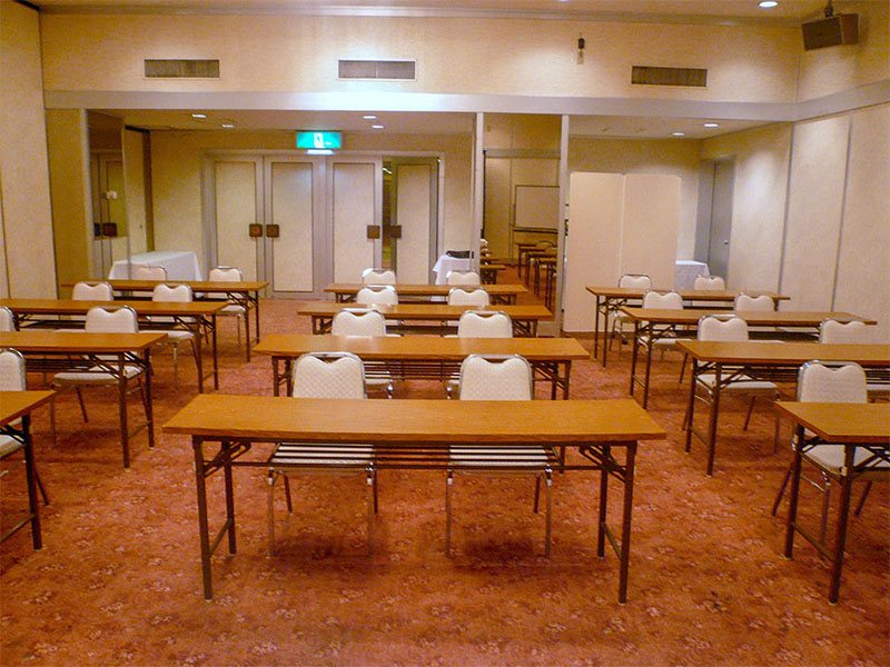 ホテルアイスル松山の画像5枚目