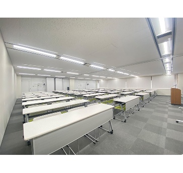 307（A+B）_170㎡_セミナーやイベント会場に最適！