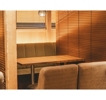 kawara CAFE＆DINING 川崎モアーズ店