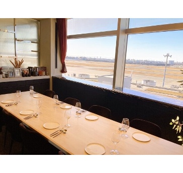 LDH kitchen THE TOKYO HANEDA