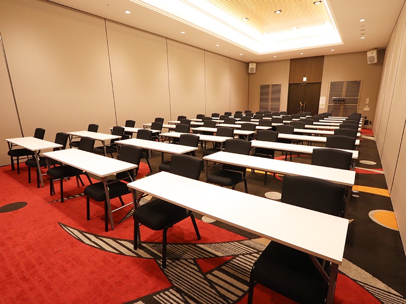 2F「エトワール」会場