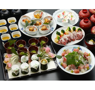 長崎I・Kホテルのおすすめ 飲み放題付きコース～同窓会・OB会・懇親会・忘新年会に～
