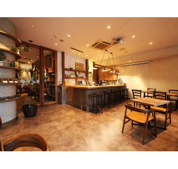 PIZZA SALVATORE CUOMO & GRILL 川崎