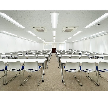 901_120㎡_セミナーやイベント会場に最適！