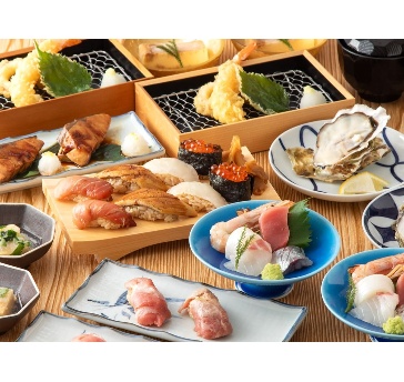 【やまとコース】全10品 2時間飲み放題付き 6600円⇒6000円（税込）