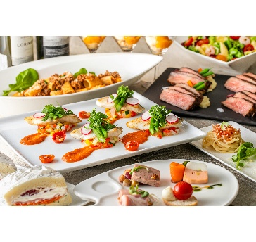 Chef's Palette