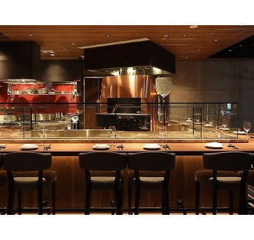 The Kitchen Salvatore Cuomo 三宮