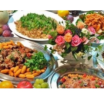 Wedding 2次会「プラチナプラン」料理10品/2.5時間飲み放題付(貸切時間:3.5時間)