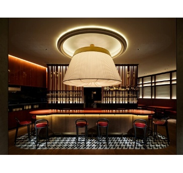LE BISTRO