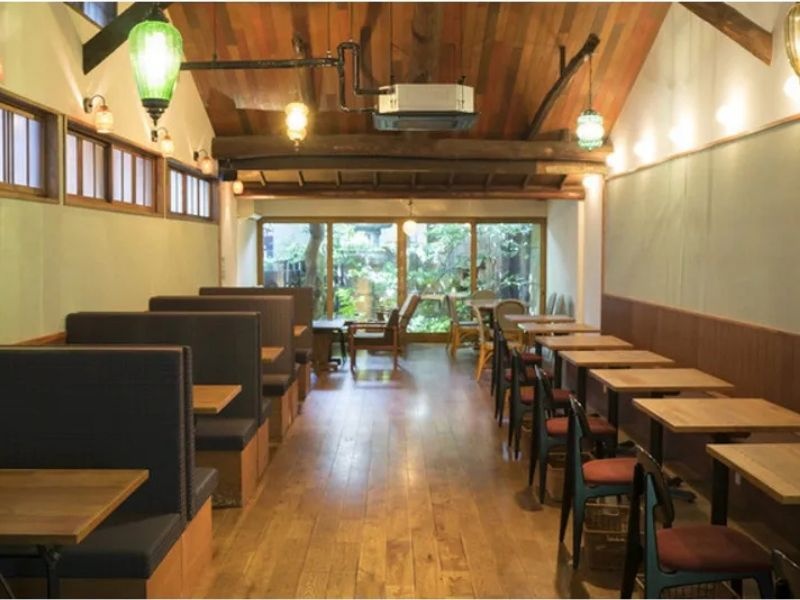 Food Cafe MAOの画像4枚目