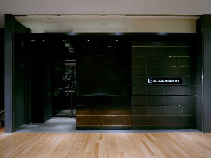 HAL YAMASHITA東京　本店の画像2枚目