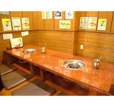 大衆居酒屋 新世界もつ鍋屋 FC福島店