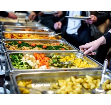 【会場費3時間込　宴会プラン】Buffet Plan