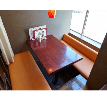健康中華 青蓮 横浜ビジネスパーク（YBP）店