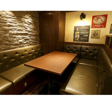 IRISH PUB CELTS（ケルツ） 新橋烏森口駅前店