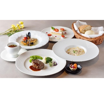Chef's Palette