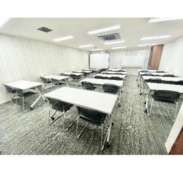 PARM-CITY131貸会議室　4B