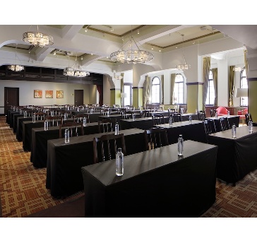 3F/THE CONTINENTAL ROOM 