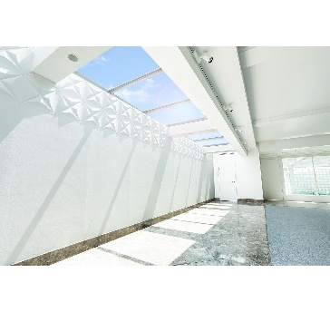 White HALL