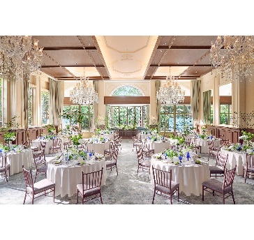 The Garden Suite