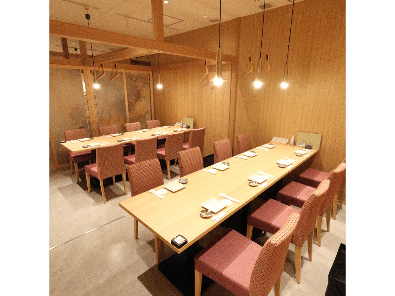 じぶんどきなんばセントラルイータリー店の画像1枚目