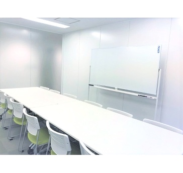 102_20㎡_セミナーやイベント会場に最適！