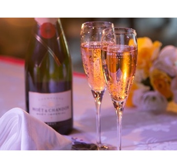 結婚式二次会※リーズナブル 1名 5,000円（税込）
