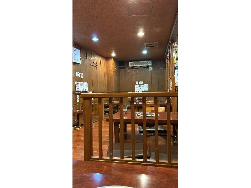 大衆居酒屋★新世界もつ鍋屋FC福島店の画像3枚目