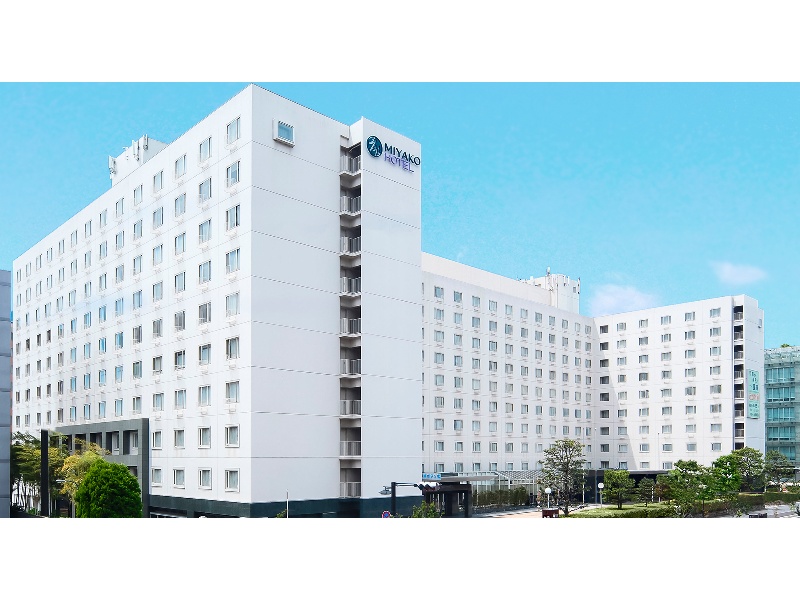 都ホテル 京都八条の画像1枚目