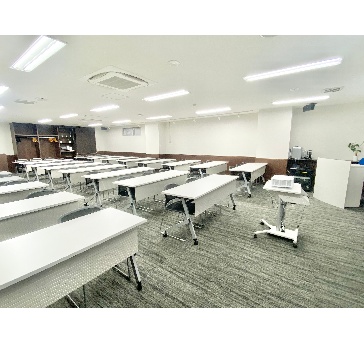 PARM-CITY131貸会議室　4A