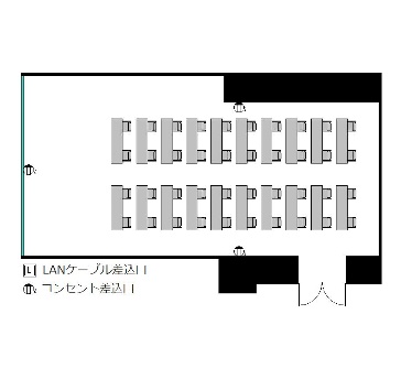 スクール : 最大40名