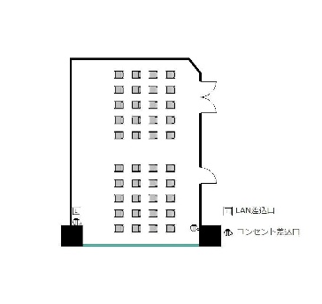 シアター : 最大40名