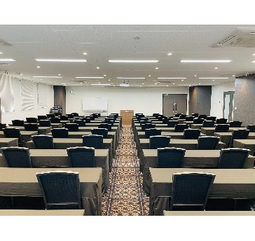 ホール2C