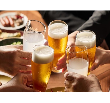 選べる特典付き🎁 忘年会・新年会プラン〈B〉