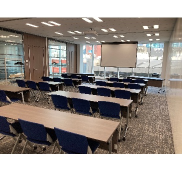 Room C+D+E