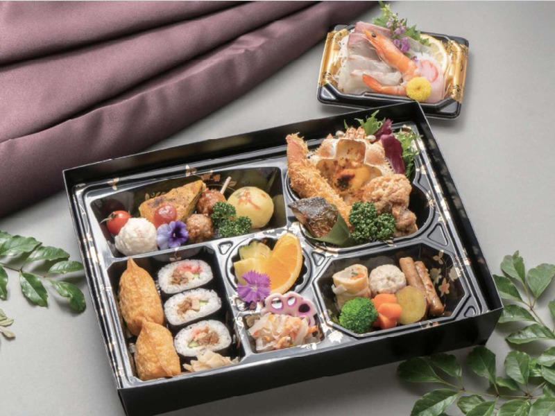 【ご法要の会食】四季膳「風」