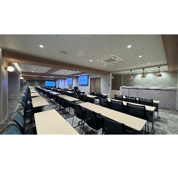 TIME SHARING 新橋駅前4F（銀座口）