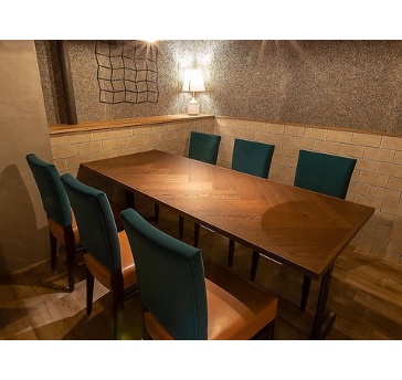 浜松町キッチン ‐HAMAMATSUCHO KITCHEN‐